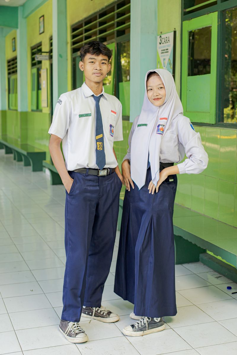 Foto Hari Rabu