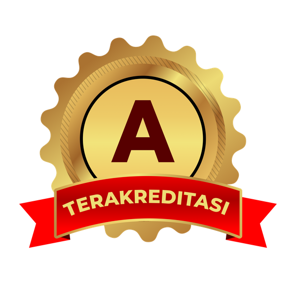 Terakreditasi A (Unggul)